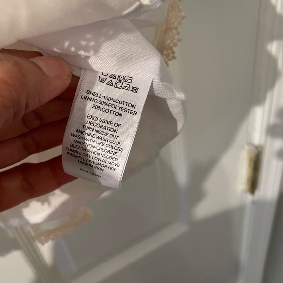 Two NWT Tommy Bahamas Toddler Spring Dresses 2T - Picture 5 of 11